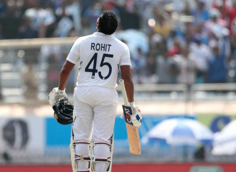 पूर्व क्रिकेट दिग्गज की बड़ी भविष्यवाणी, रोहित शर्मा एक सीरीज में ठोंक देंगे 1000 रन, वीडियो
