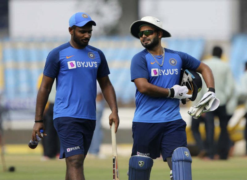 वेस्टइंडीज सीरीज के लिये टीम इंडिया का चयन, ऋषभ पंत समेत ये तीन खिलाड़ी हो सकते हैं बाहर