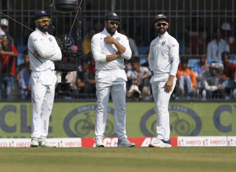 रोहित के बाहर होने से फंसी टीम इंडिया, कप्तान विराट कोहली पर आई ये मुसीबत