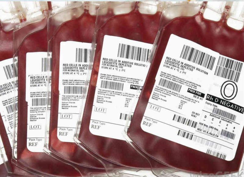 आपका Blood Group क्‍या है ? जानिए भविष्‍य में आपको कौन से रोग हो सकते हैं