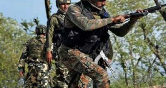 पाकिस्‍तानी सेना पर टूटा इंडियन आर्मी का कहर, 2 चौकियां तबाह, 10 से ज्‍यादा सैनिक ढेर