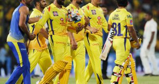 IPL 2020- धोनी की टीम को मिली बड़ी राहत, स्टार खिलाड़ी की हुई वापसी