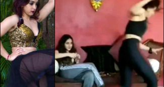 आमिर खान की बेटी ईरा का Video हो रहा वायरल, खुशी के मारे इधर-उधर कूदने लगीं