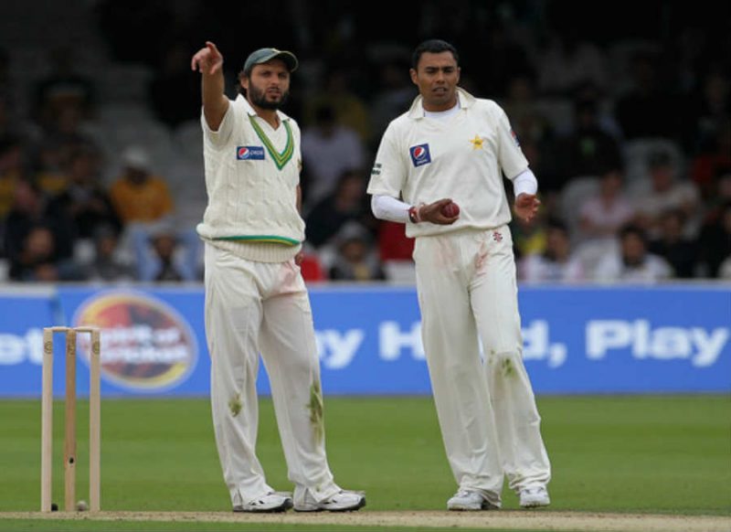 इस दिग्गज पाकिस्तानी क्रिकेटर ने लगाये जय श्रीराम के नारे, पाक की खोल दी पोल