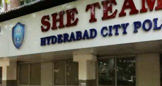 हैदराबाद- महिला कांस्टेबल ने सुनाई आपबीती, उस रात 4 दरिंदों ने किया था पीछा, ऐसे बची जान