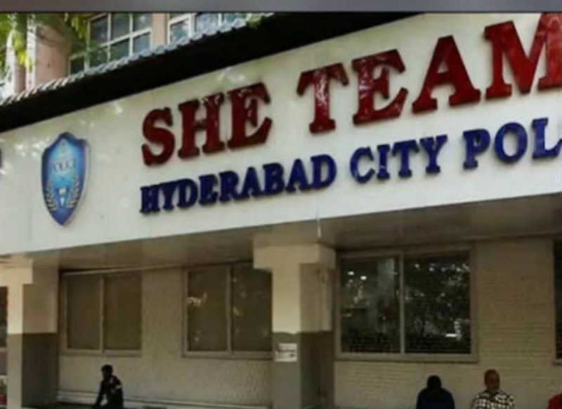 हैदराबाद- महिला कांस्टेबल ने सुनाई आपबीती, उस रात 4 दरिंदों ने किया था पीछा, ऐसे बची जान