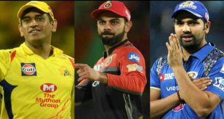बड़ी खबर- IPL 2020- एक ही टीम से खेलेंगे धोनी, विराट और रोहित शर्मा