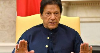 पाकिस्तान ने दुनिया के सामने फैलाये हाथ, कोरोना के बहाने शुरु की नई मुहिम