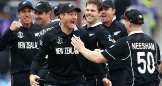 टेस्ट सीरीज से ठीक पहले न्यूजीलैंड को बड़ा झटका, दिग्गज खिलाड़ी ने लिया संन्यास