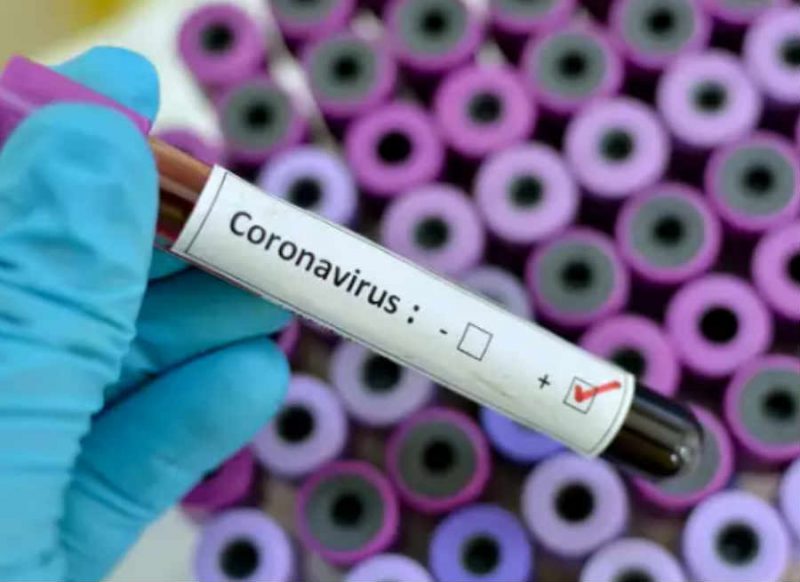 कोरोना वायरस का तोड़ हिंदुत्व में …
