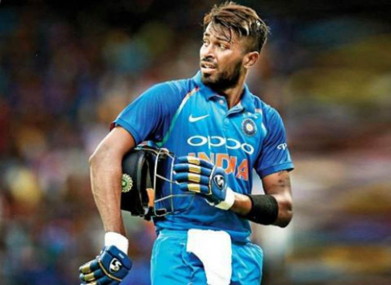 न्यूजीलैंड दौरे से पहले टीम इंडिया को बड़ा झटका, टेस्ट में हार्दिक पंड्या फेल, इस ऑलराउंडर को मिला मौका