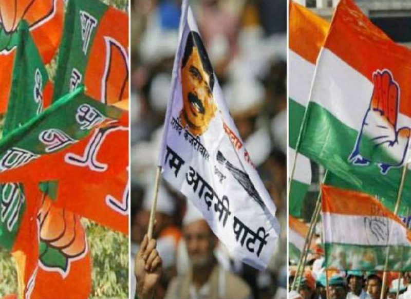 Opinion – देश को दिशा देगा दिल्ली का चुनाव