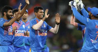 टीम इंडिया ने सीरीज जीत रचा इतिहास, रोहित शर्मा ने कर दिया कमाल