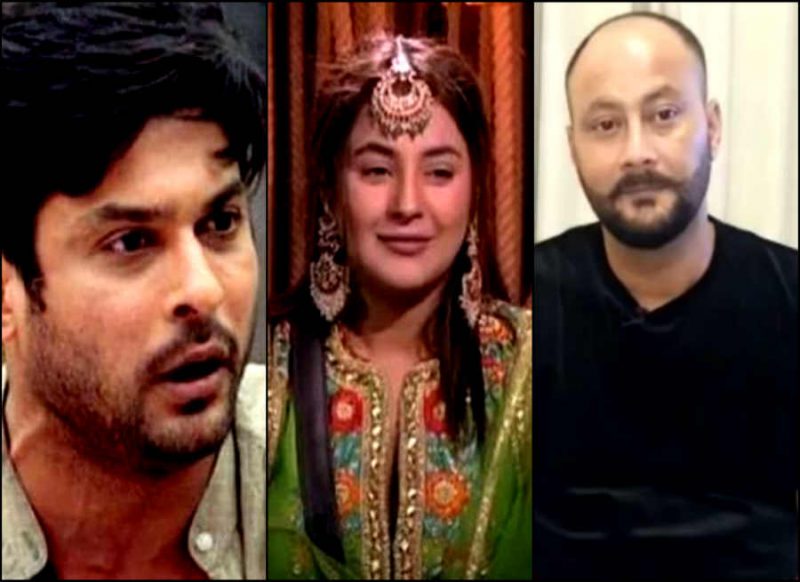 #SidNaaz के फैन्‍स को झटका, शहनाज की टीवी पर होगी शादी, परिवार हैरान-सिद्धार्थ परेशान