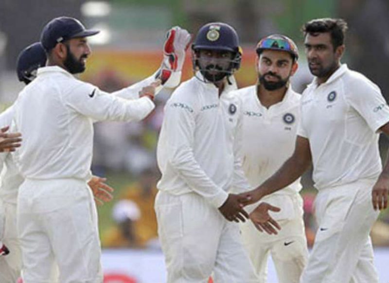 भारत-ऑस्ट्रेलिया टेस्ट सीरीज का ऐलान, जानिये कब और कहां खेले जाएंगे मैच
