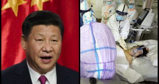 झूठे चीन की खुल गई पोल, कोरोना संक्रमण का असली डेटा हुआ लीक, आंकड़ें भयावह हैं
