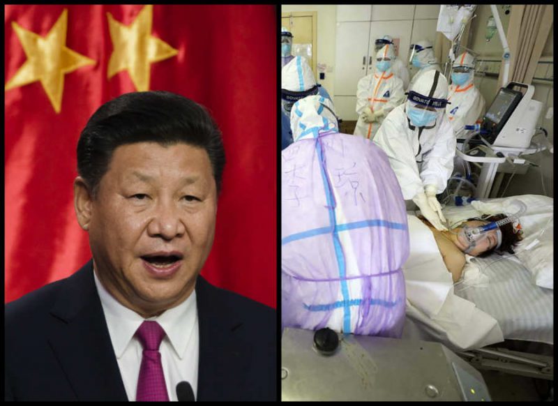 झूठा चीन छिपा रहा है आंकड़े, ऐसे खुली पोल, कोरोना की वजह से 1.5 करोड़ लोग …