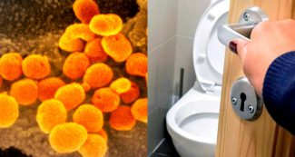 बाथरूम में भी मौजूद हो सकता है कोराना वायरस, चीनी वैज्ञानिकों की नई रिसर्च चौंकाने वाली है