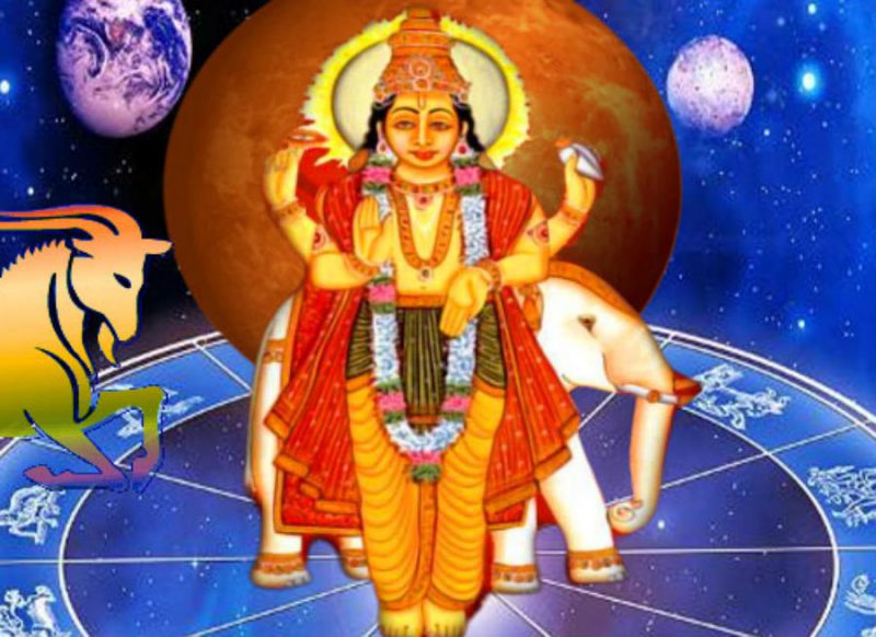 Guru Rashi Parivartan 2020- नवरात्रि में गुरु की बदलने वाली है चाल, जानिये किस राशि पर होगा क्या असर
