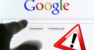 सावधान ! Google पर इन 10 चीजों को कभी सर्च ना करें, हो सकता है भारी नुकसान