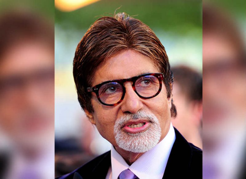 कोरोना पॉजिटिव अमिताभ बच्चन को लेकर आई बड़ी खबर, जानिये पूरी हेल्थ अपडेट