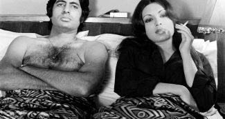 3 शादीशुदा मर्दो से संबंध, अमिताभ बच्चन पर लगाया था संगीन आरोप, दुखद था परवीन बॉबी का अंत