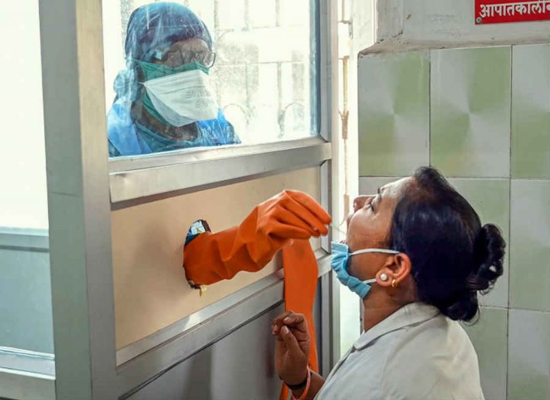 भारत की ये कंपनी कोरोना टीका बनाने के करीब, कुछ दिनों में शुरु हो सकता है उत्पादन