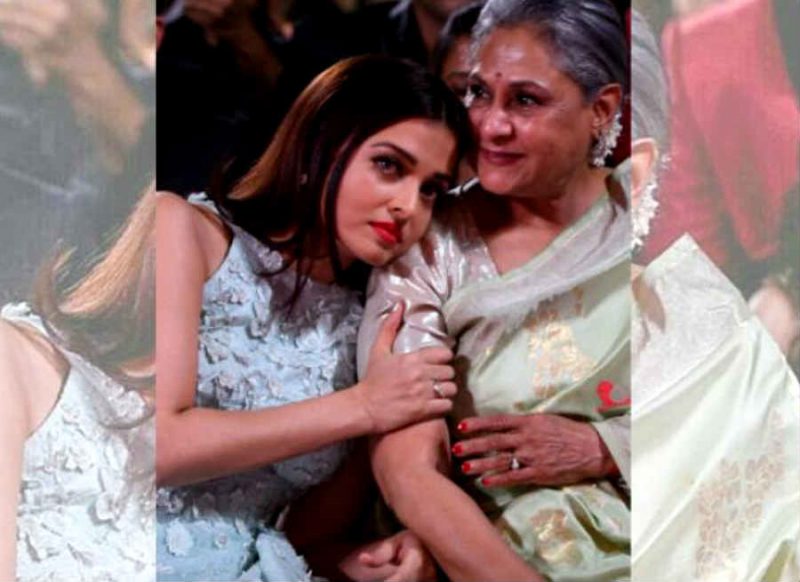 Video: जब सबके सामने जया बच्चन ने कह दी थी ऐसी बात, ऐश्वर्या हो गईं इमोशनल, फफक कर रो पड़ीं