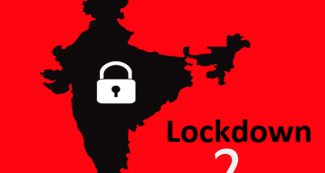 Lockdown 2 को लेकर गाइडलाइंस जारी, 3 मई तक देश में ये सब बंद, चौथी वाली सबके लिए अनिवार्य