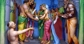 रावण वध के बाद पत्‍नी मंदोदरी ने कर ली थी दूसरी शादी, इन्‍हें मान लिया था अपना सर्वस्‍व, रोचक कथा