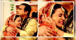भोजपुरी एक्ट्रेस अक्षरा सिंह ने चोरी-चुपके रचा ली शादी? विदाई की तस्‍वीरें वायरल, फूट-फूटकर रोईं