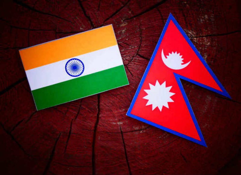 Opinion – नेपाल की अनावश्यक आक्रामकता
