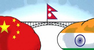 Opinion- सीमा विवाद: ‘चीन और नेपाल का ढीला होना’ मुठभेड़ की नौबत अभी टलती हुई दिखाई पड़ रही है
