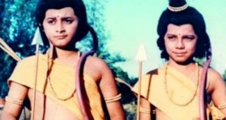 रामायण के लव-कुश को 32 साल बाद ढूंढ रहे हैं फैंस, एक एक्टर तो दूसरा कर रहा ये काम