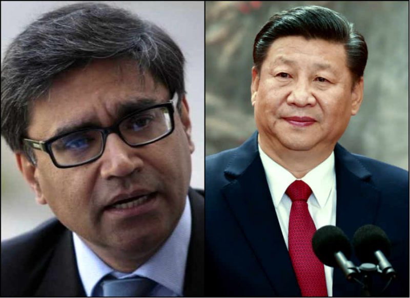 चीन को भारतीय राजदूत की दो टूक, बीजिंग तय कर ले कि दोनों देशों के संबंधों को कहां ले जाना है  