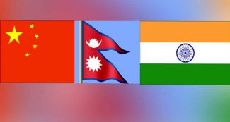 भारत-चीन-नेपालः तिकोनी कूटनीति