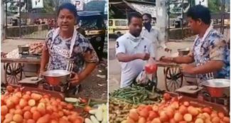 आमिर खान के को-एक्‍टर का सब्‍जी बेचते हुए वीडियो हो रहा था वायरल, तंगहाली का सच अब खुद बताया