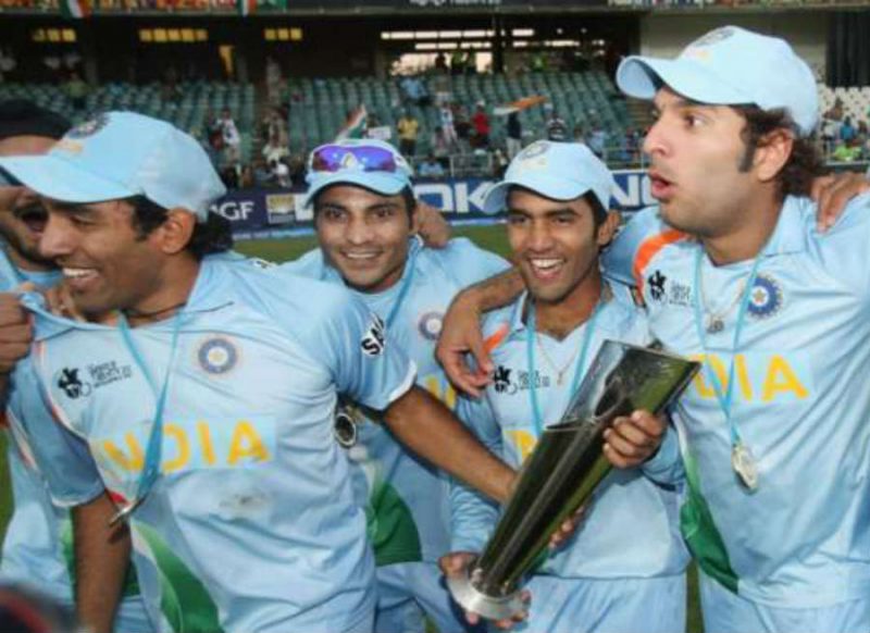 बालकनी से कूद जान देना चाहता था टीम इंडिया को विश्व चैंपियन बनाने वाला बल्लेबाज, इस वजह से जिंदा रहा