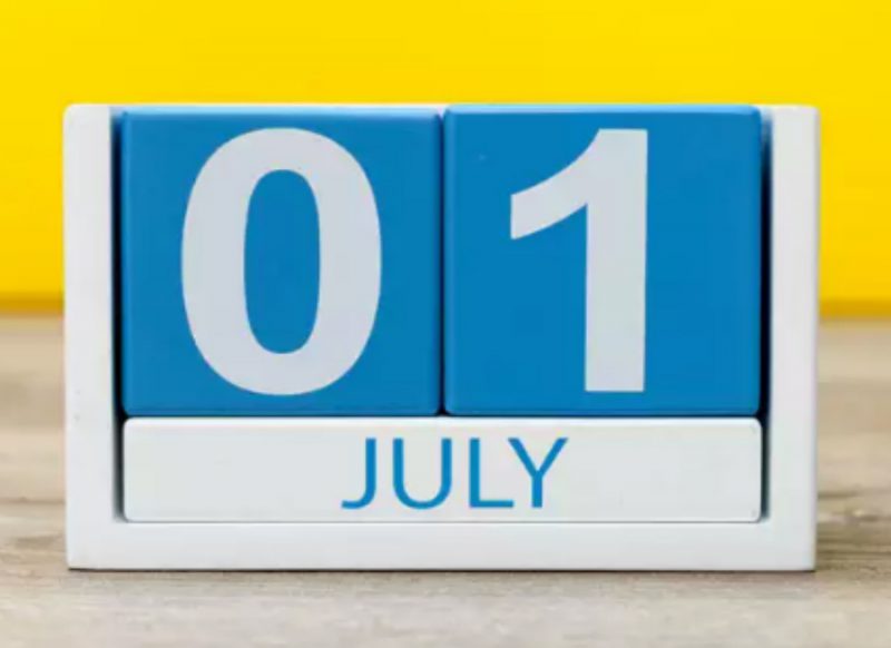 1 जुलाई, बुधवार का राशिफल: साल के सातवें महीने की होगी शानदार शुरुआत, गुड न्‍यूज