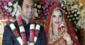 12 साल बाद शोएब मलिक ने किया खुलासा, इसलिये सानिया मिर्जा से की शादी!