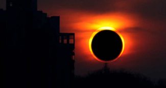 लगने वाला है साल का पहला सूर्य ग्रहण, पूरी तैयारी कर लें, 3 राशियों को रहना होगा सावधान