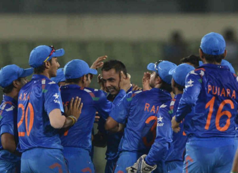 4 रन देकर 6 विकेट हासिल करने वाला मैचविनर, 9 मैच बाद ही टीम इंडिया से हो गई छुट्टी