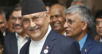 ओली ने चीन के सहारे नेपाल की राजनीति को हिला दिया?