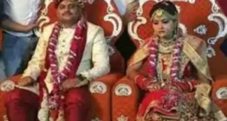 कानपुर शूटआउट में आरोपी नवविवाहिता खुशी को लेकर चौंकाने वाला खुलासा, पहले से शादीशुदा थी…