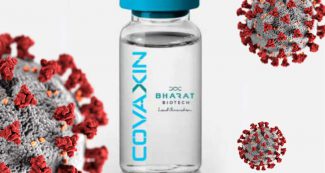 बहुत बड़ी Good News, भारत बायोटेक की कोरोना वैक्‍सीन COVAXIN बनकर तैयार, 7 जुलाई से ह्यूमन ट्रायल