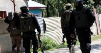 शोपिया एनकाउंटर में सुरक्षाबलों ने 3 आतंकी किए ढेर, कल कुलगाम में जैश के आतंकियों को लगाया था ठिकाने