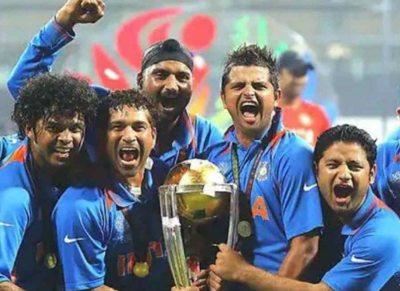 फिक्स था 2011 विश्व कप का फाइनल मुकाबला? श्रीलंका के इन आरोपों पर अब ICC ने दिया बड़ा बयान