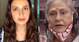 जया बच्चन के बयान पर अब दीया मिर्जा ने तोड़ी चुप्पी, कही बड़ी बात