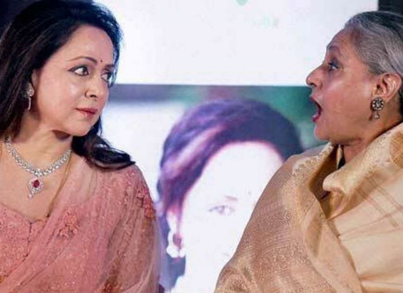 ड्रग्स- जया बच्चन के बयान पर खुलकर बोली बीजेपी सांसद हेमा मालिनी, बिल्कुल बर्दाश्त नहीं करुंगी
