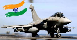 भारतीय वायुसेना में ‘आकाशीय योद्धा’ राफेल की ग्रैंड एंट्री, ये 10 खूबियां इसे बनाती हैं ‘गेम चेंजर’